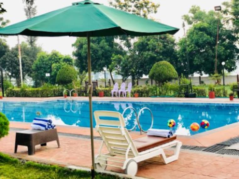 Lotus Riverside Resort-2